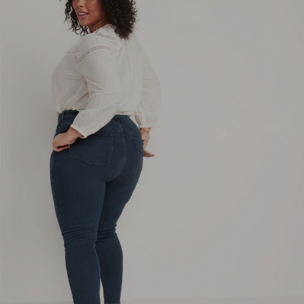 Women's Old Navy Jean's